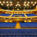 Solaris Tallinn to host European Film Awards 2010