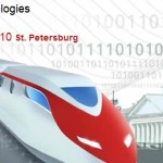 26-29 October XV International conference and exhibition “Infotrans” (St. Petersburg).