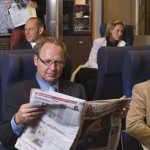 Stena Line Britannica to Launch in October 2010
