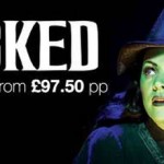 Superbreak Report Surge in Demand for Rail Theatre Break Packages