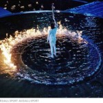 Sydney celebrates 10th anniversary of Summer Games