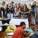 GATHERING OF THE TRIBES
