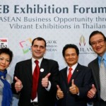 Using Thailand’s Exhibition Industry to Better Realise ASEAN Business Opportunities