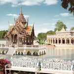 Russia became a leader in tourist market of Thailand