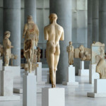 GREECE’s new Acropolis Museum comes to FITUR 2010
