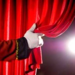 Les artistes et artisans du théâtre au SLSJ