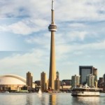 Tourism Toronto wins IMEX Commitment to the Community Award