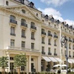 Iconic Trianon Palace Versailles Hotel Celebrates Its 100th Anniversary