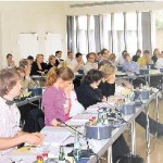 GCB German Convention Bureau elects German winners of Wild Card – Record number of 31 candidates