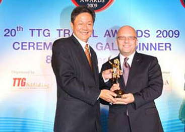 ttg09awards