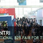 TTG INCONTRI, AN INTERNATIONAL QUALITY TRADE FAIR