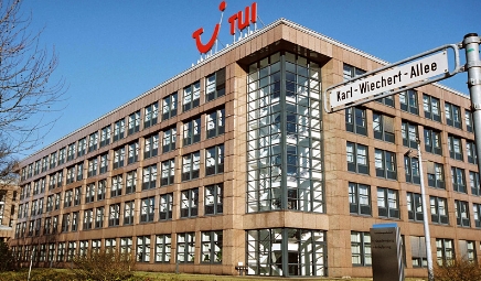 tui ag