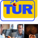 VIP invitations to attract the right buyers to TUR