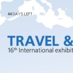 16th UITT will take place on 24-26 of March in the IEC, Kiev.