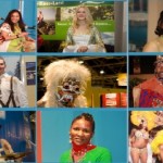 Local experts, guest countries, South African Village, covered campsite, themed routes, theatres