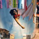 Slovenia ‘Host Country Europe’ at Vakantiebeurs 2011