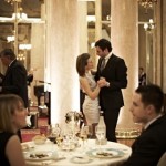 Rendezvous at The Ritz for Valentine’s Day Romance