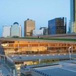 VANCOUVER TO SEE LONG-TERM BENEFITS FROM HOSTING  THOUSANDS OF INFLUENTIAL MEETING PLANNERS