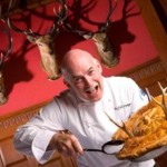 ‘Game On’ for Scotland’s First Venison Festival