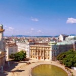 Vienna Convention Bureau makes major impact as EIBTM sponsor