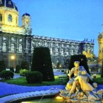 Vienna lands 2013 World Congress of Neurology