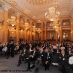 The Congress Dances at the Hofburg