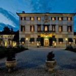 Five-star Villa Condulmer in Treviso Selects Utell® Hotels & Resorts