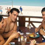 Virgin Holidays recommends …