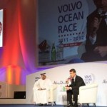 ABU DHABI MARKS MIDDLE EAST’S VOLVO OCEAN RACE DEBUT	