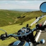 Classic Motorcycle Tours Wales