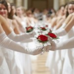 Everybody waltz! Spotlight on ball events at the Hofburg