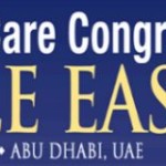 World Health Care Congress Middle East,  5-7, December 2010, Abu Dhabi