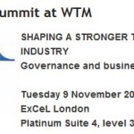 Co-op MD Mike Greenacre leads stellar line up of speakers at the UNWTO’s Ministers’ Summit at World Travel Market