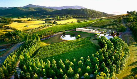 yarra valley melbourne