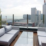 Diagonal triangle is business travel hotbed with more than 20 top hotels