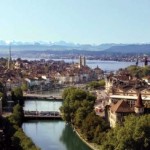 ZürichBREAK – Stay Three Nights, Pay For Two