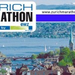 Zurich Marathon: Newer Tight Curves Means a Faster Race 