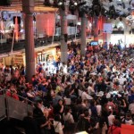 ‘Alliance française’ celebrates catering success of French Olympic Committee HQ